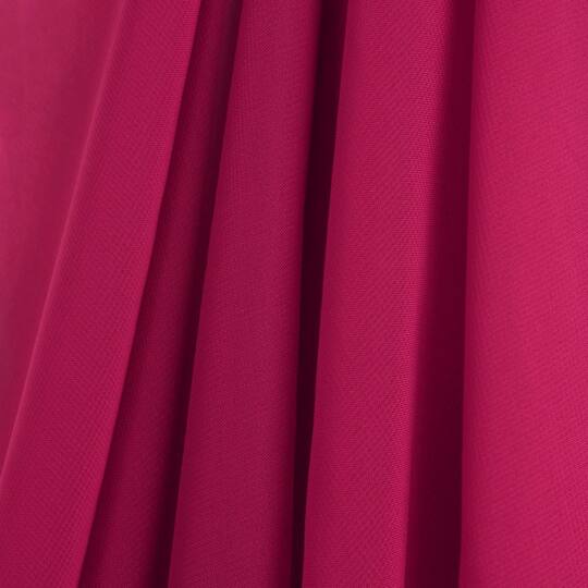 Hot Pink Chiffon